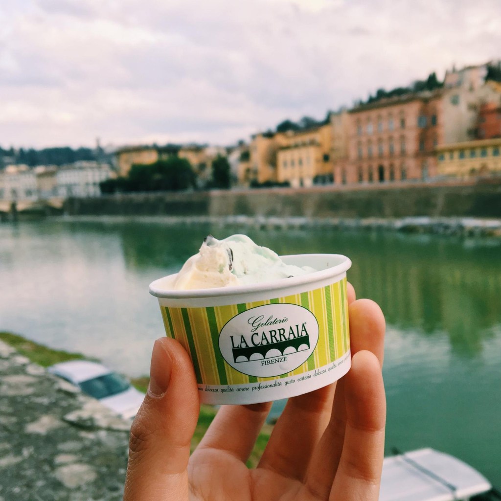 Reflecting on Moments