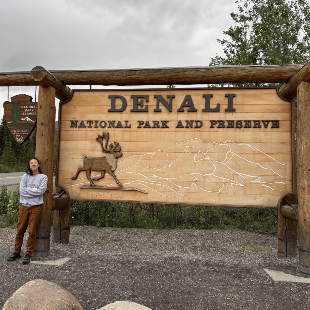 Peak Moments: A Mild Adventurer’s Guide to&nbsp;Denali